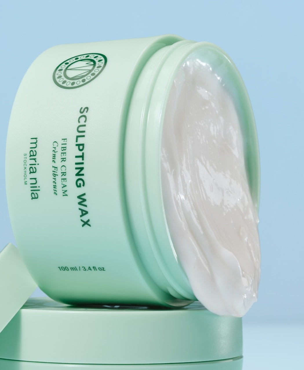 Crème Fibreuse Sculpting Wax