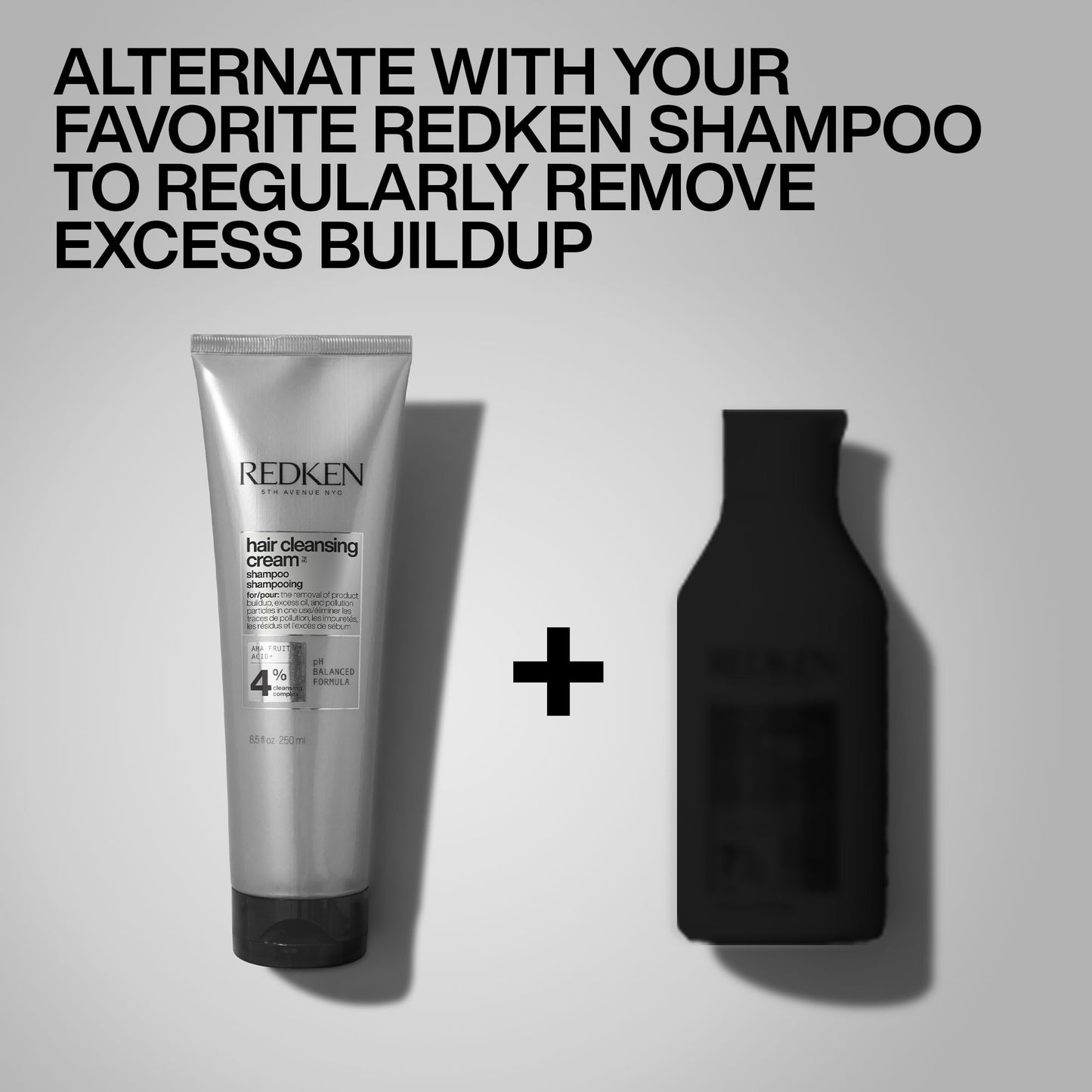 Shampooing Clarifiant- Cleansing Cream