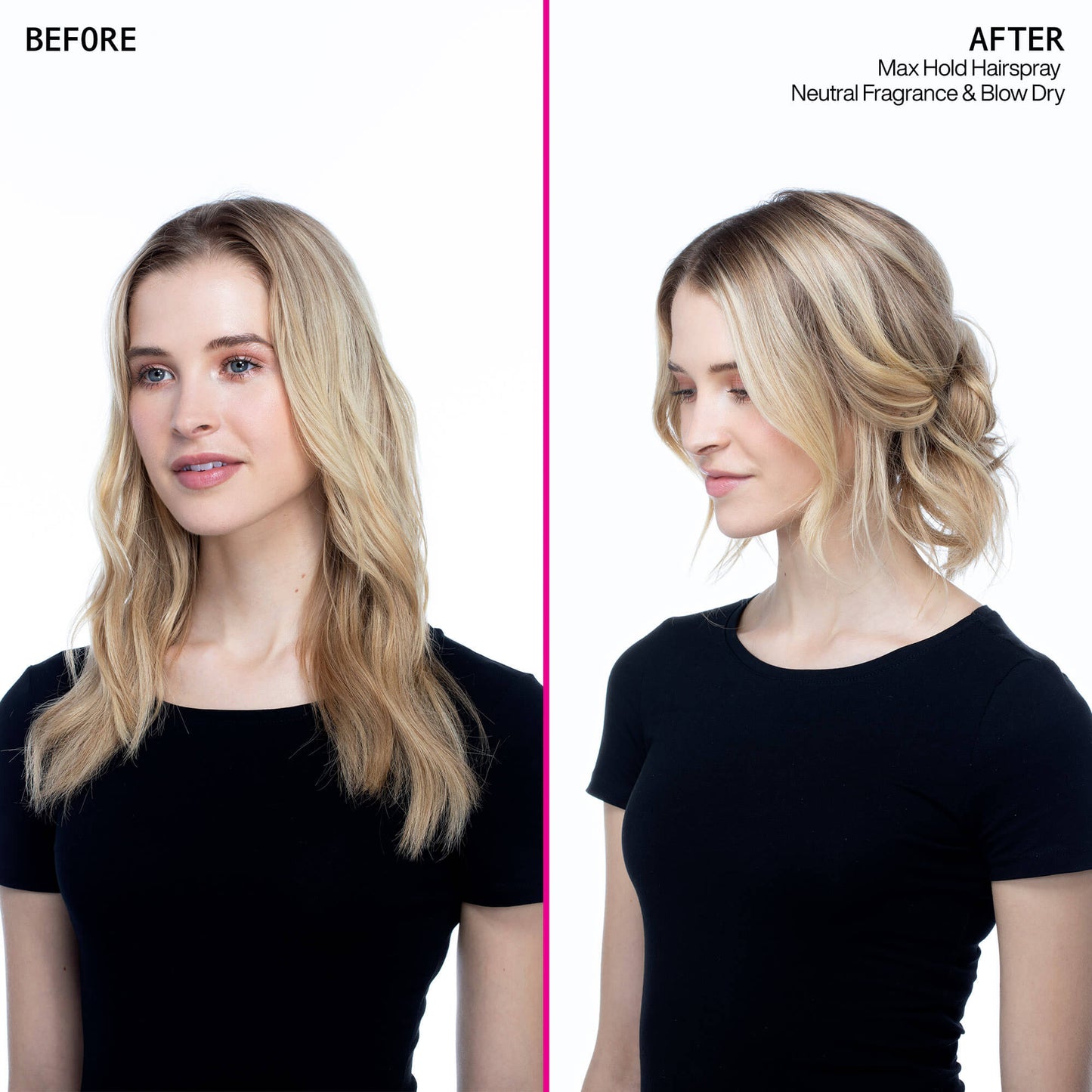 Fixatif Max Hold Pure 32