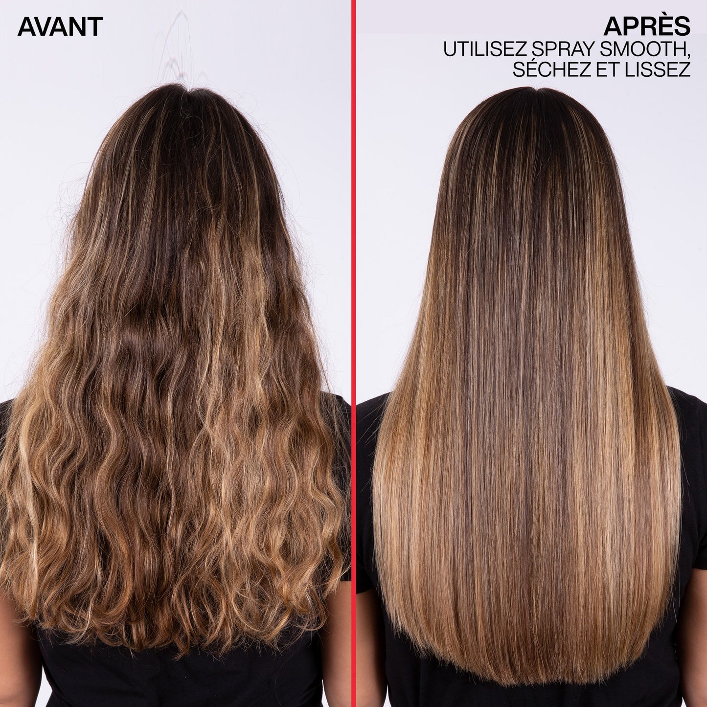 Spray Lissant- Spray Smooth