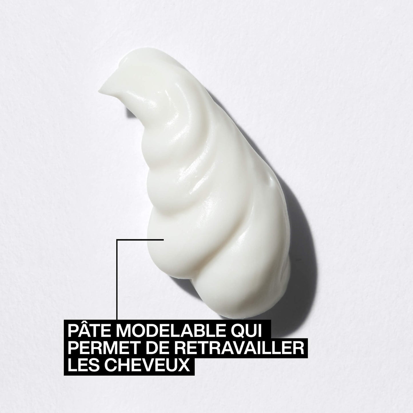 Pâte Texturisante- Texture Paste