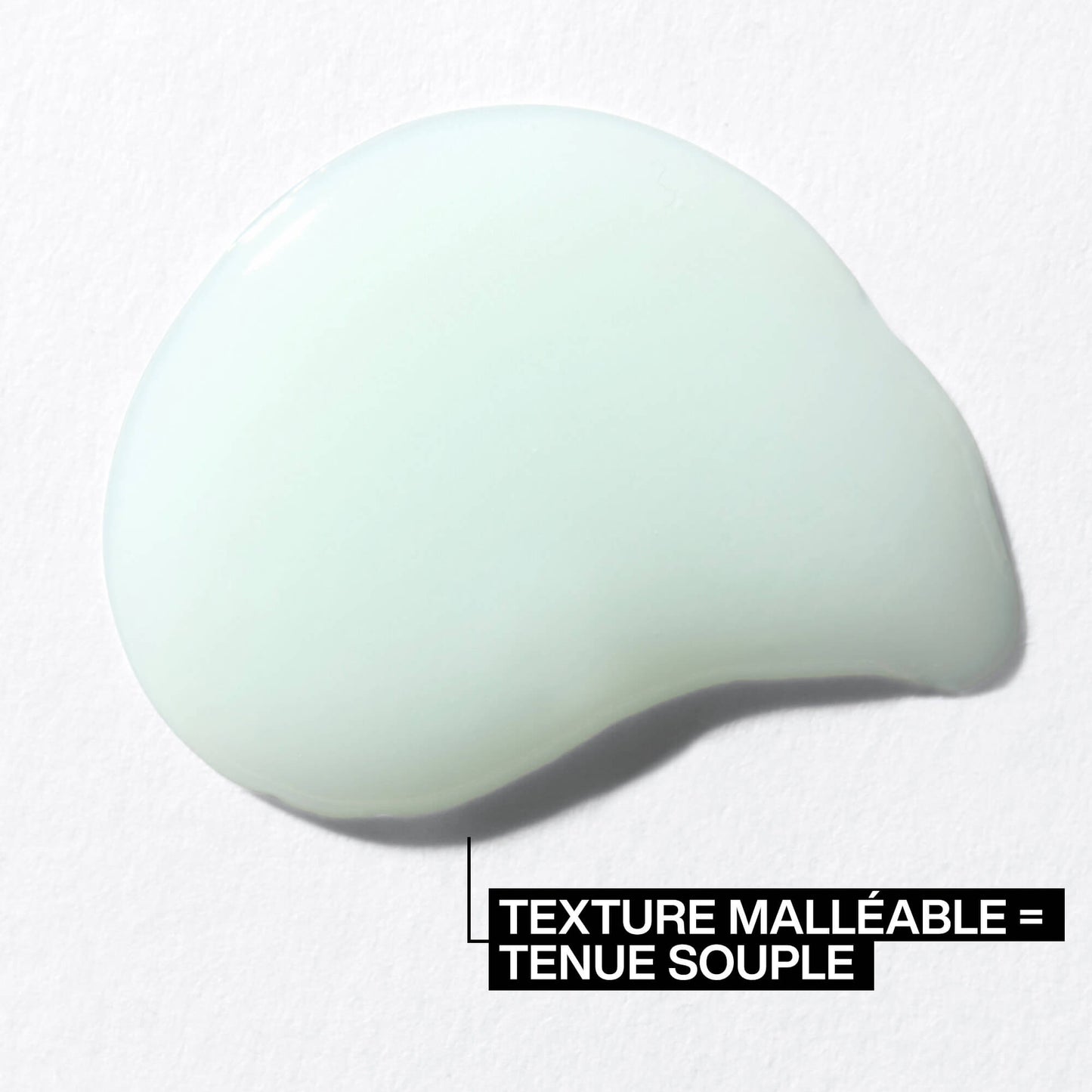 Pâte Coiffante- Pliable Paste