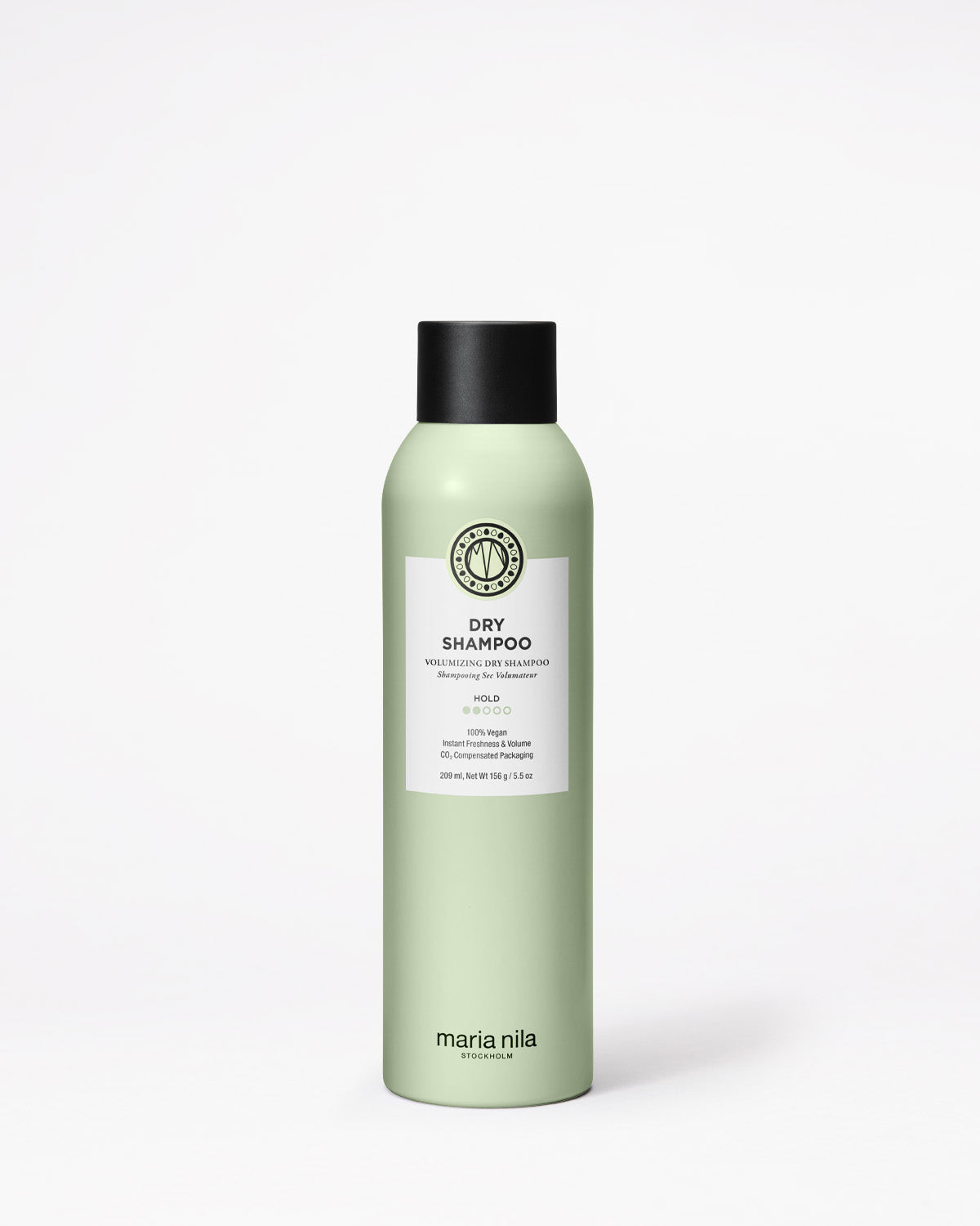Shampooing Sec Volumisant