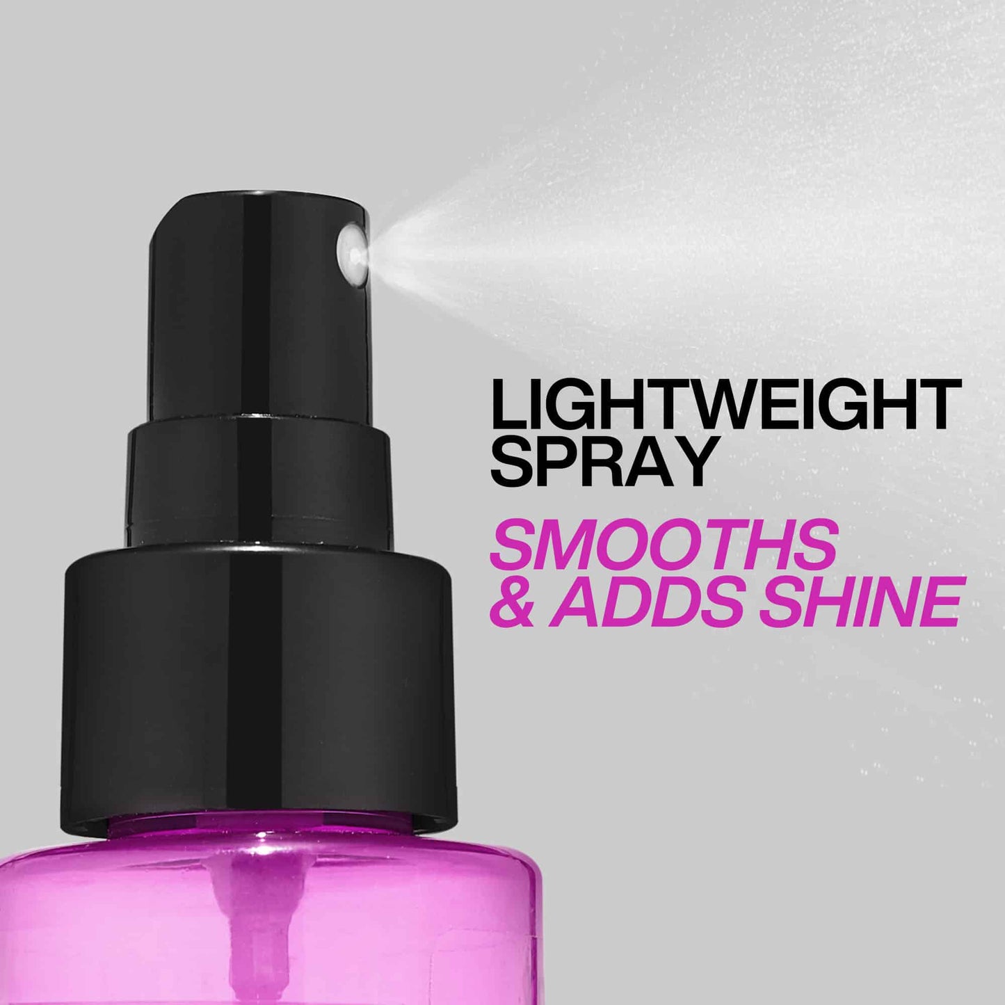 Spray à Séchage Rapide- Quick Blowout