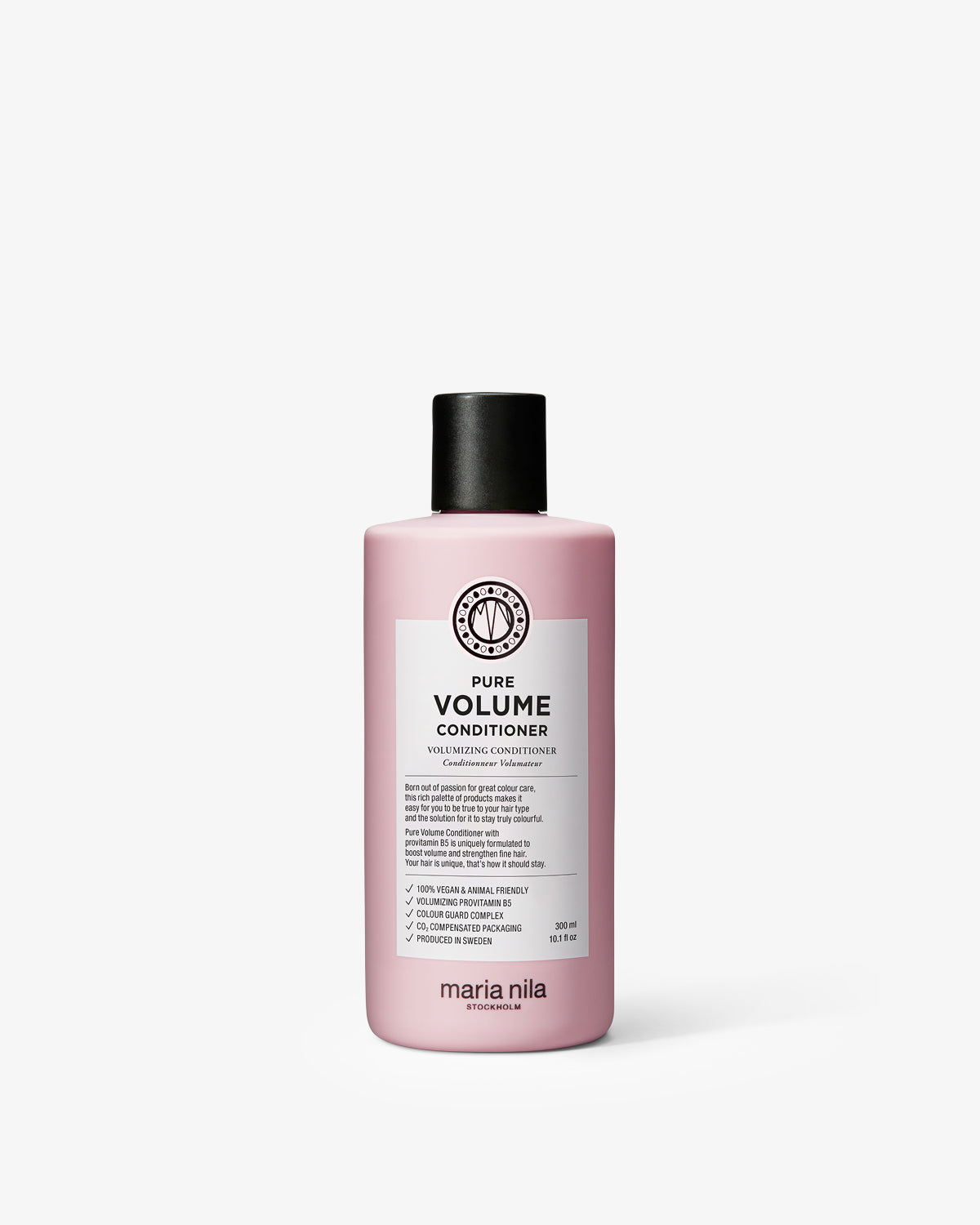 Après-shampooing- Volume Pure de Maria Nila