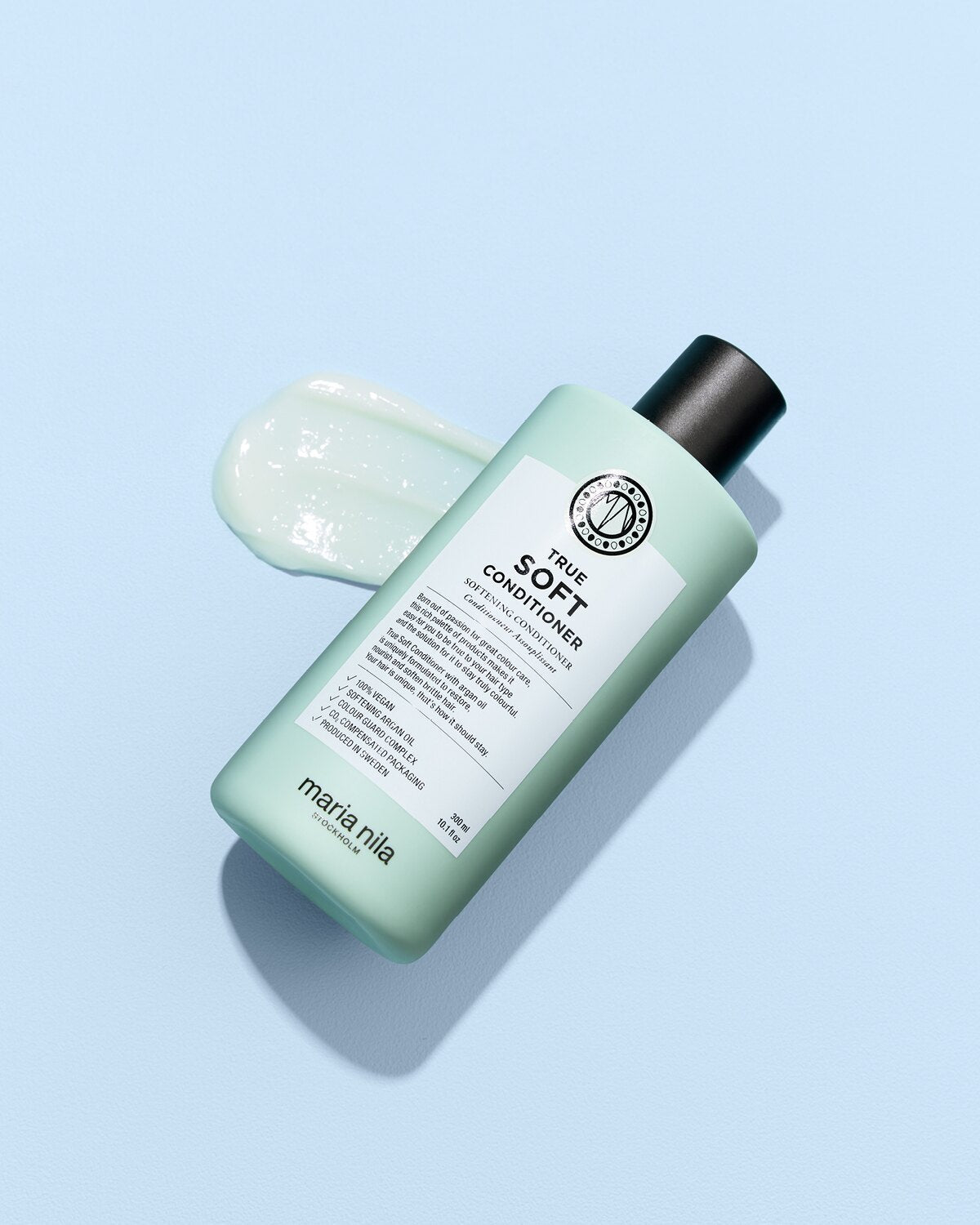 Après-Shampooing True Soft