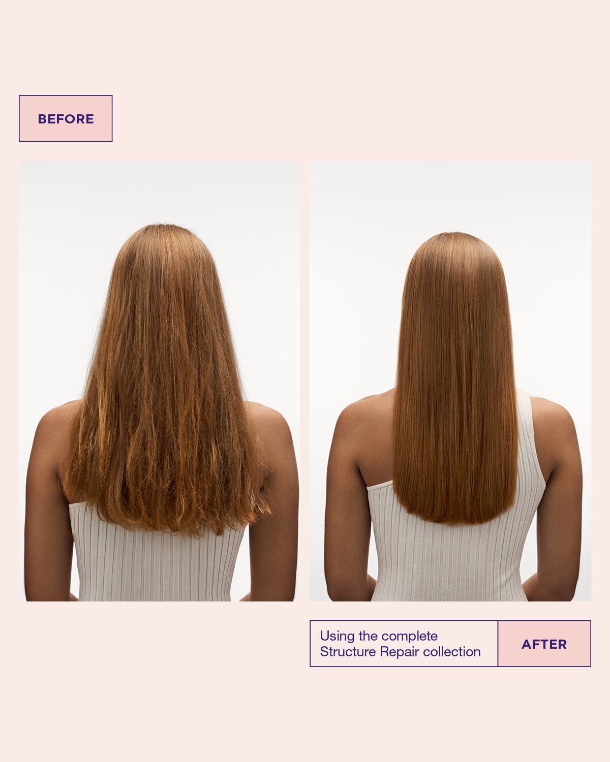 Après-Shampooing Structure Repair de Maria Nila