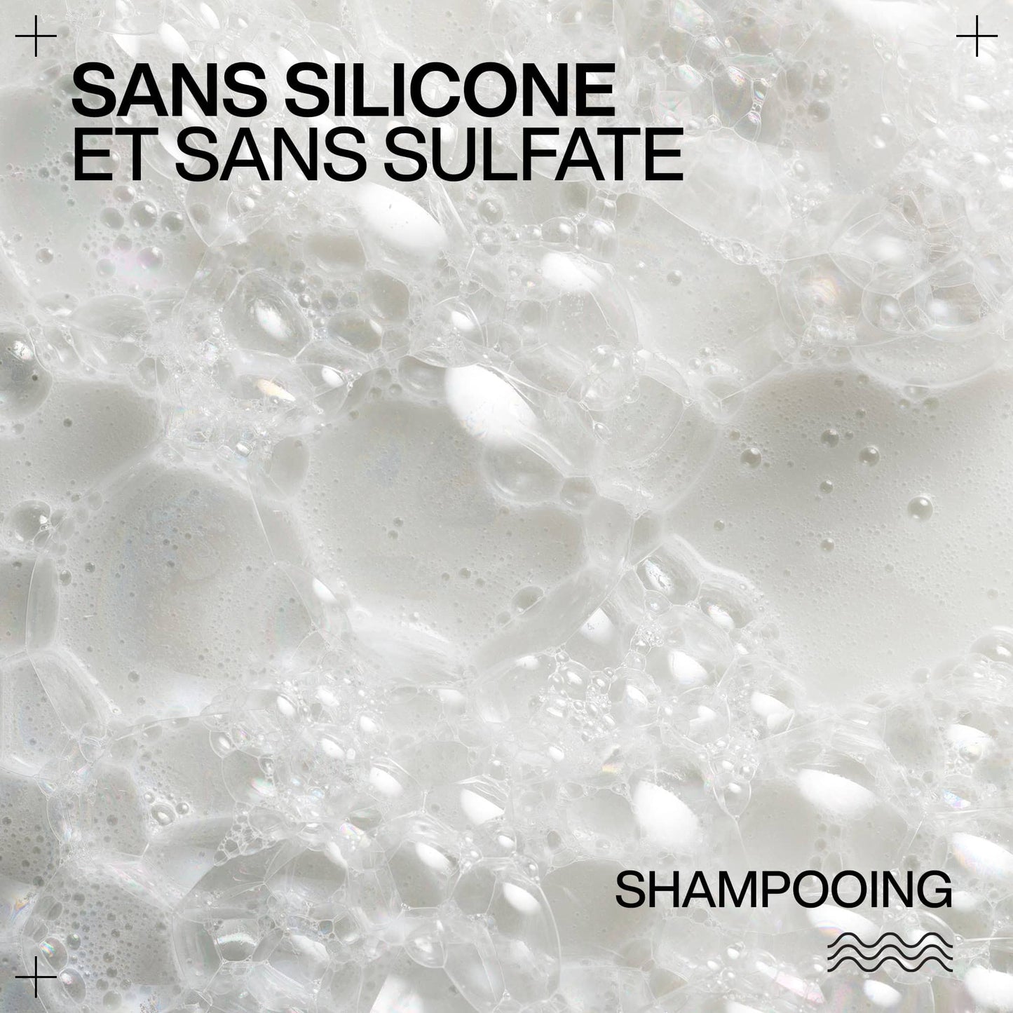 Shampooing- Acidic Bonding Curls