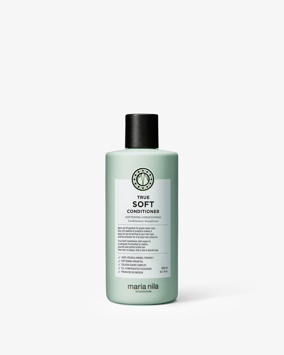 Après-Shampooing True Soft