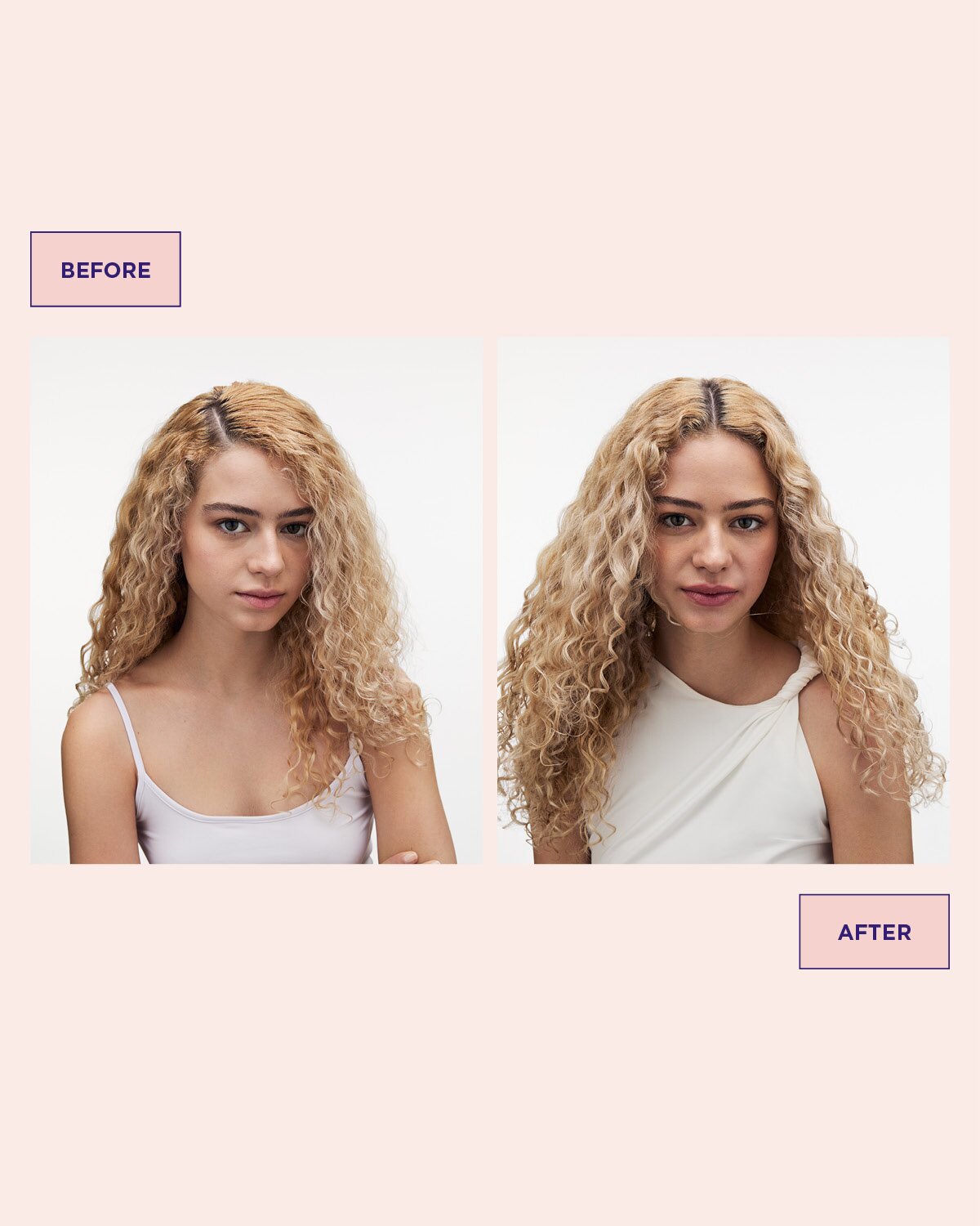 Shampooing Sec Volumisant de Maria Nila 91ml/209ml