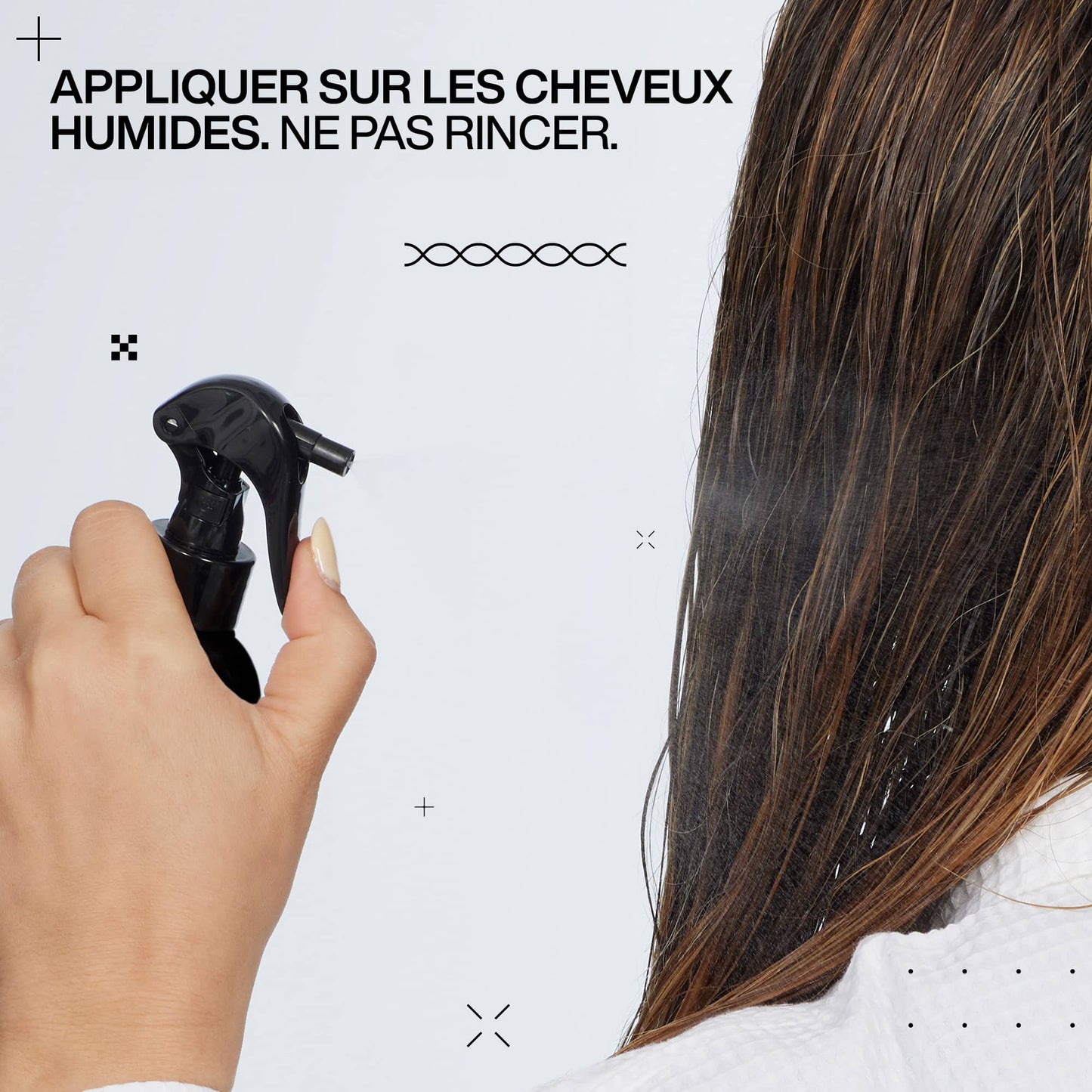 Traitement Thermo-Protecteur- Acidic Color Gloss