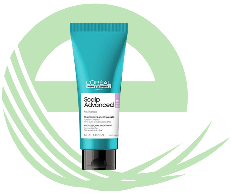 traitement apaisant professionel