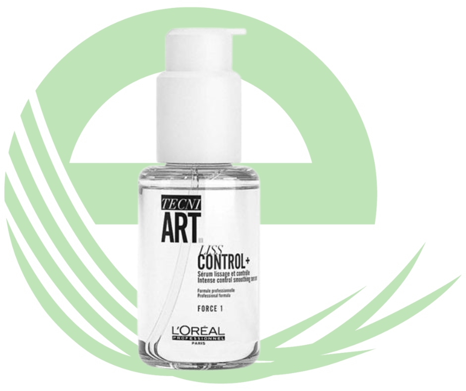 lisseur control+