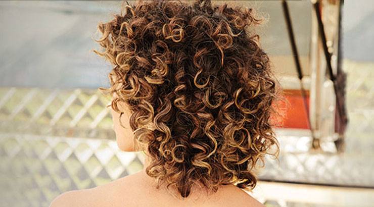 Shampooings Cheveux Bouclés