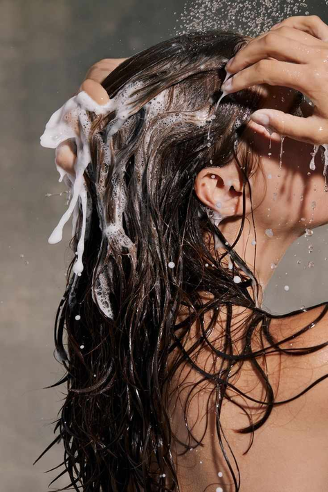 Shampooings