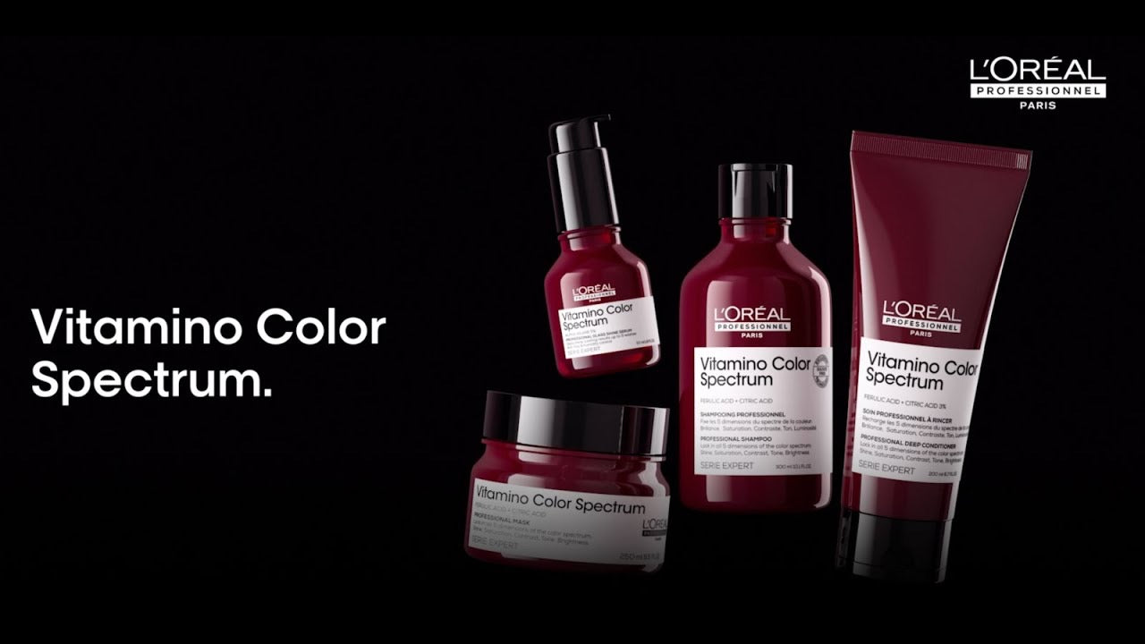 Vitamino Color Spectrum