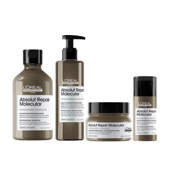 Absolut Repair Molecular