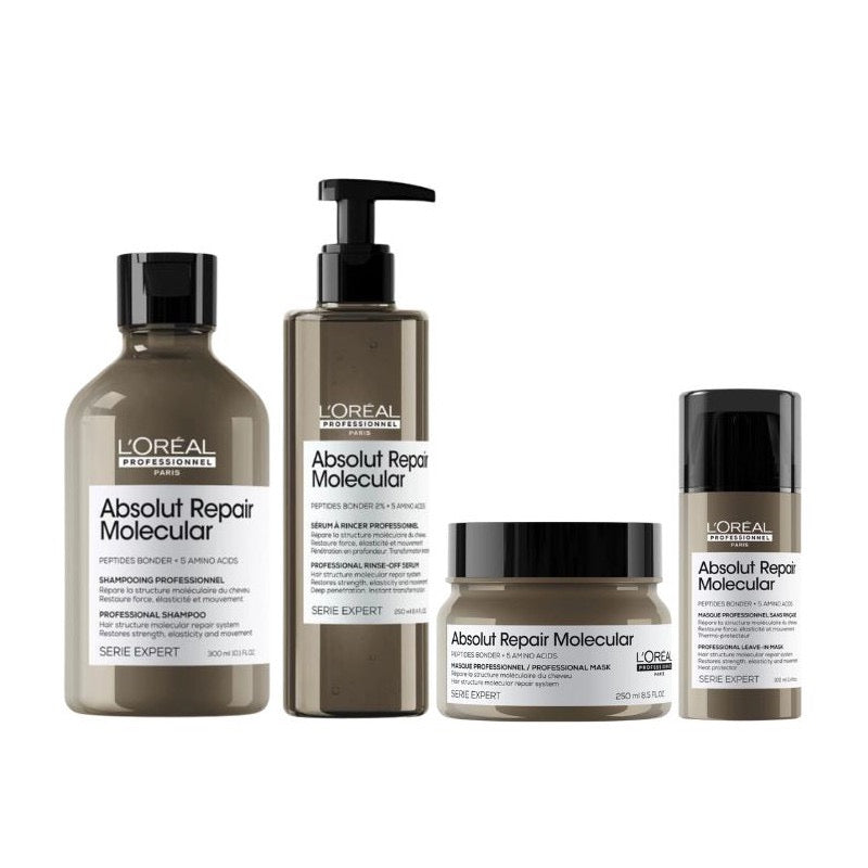 Absolut Repair Molecular