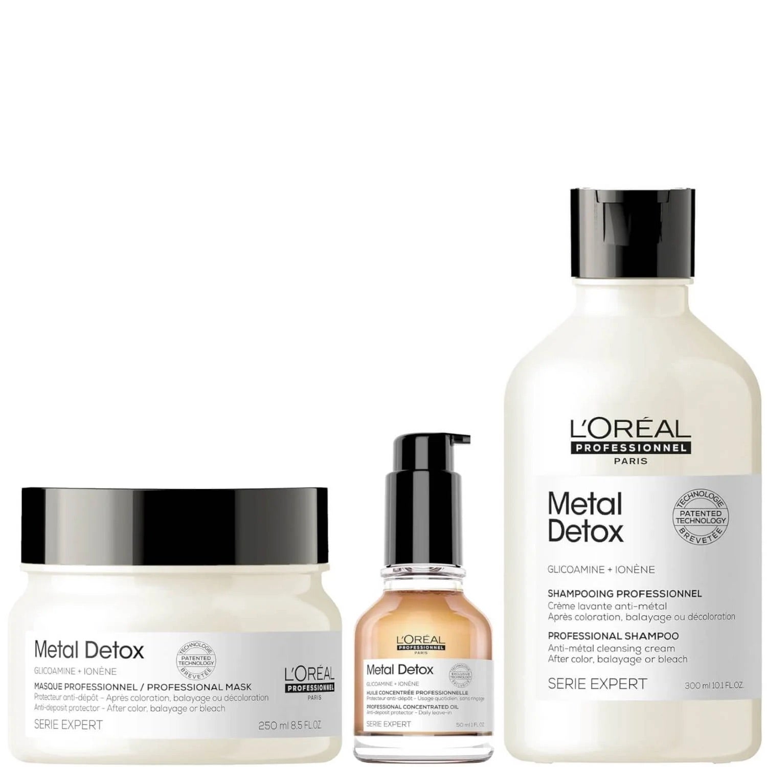 Métal Detox