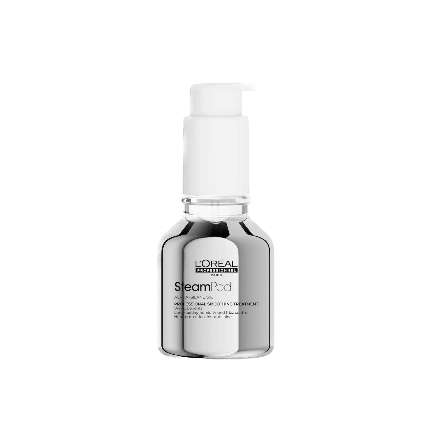 Sérum Concentré SteamPod de L’Oréal Professionnel