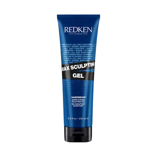 Max Sculpting Gel Redken 250ml