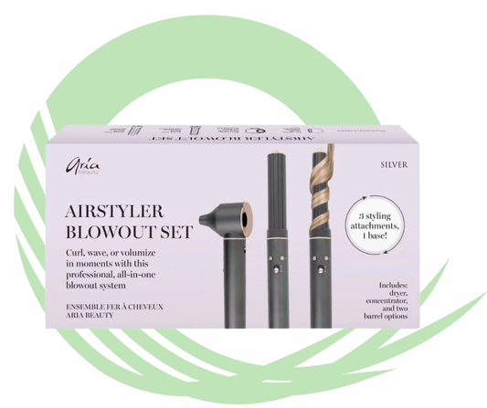 Airstyler Blowout