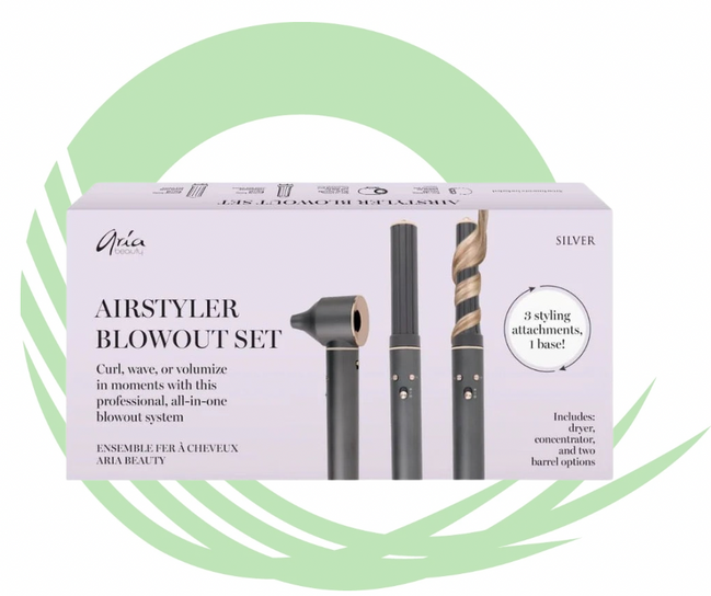 Airstyler Blowout