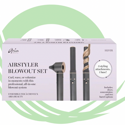 Airstyler Blowout