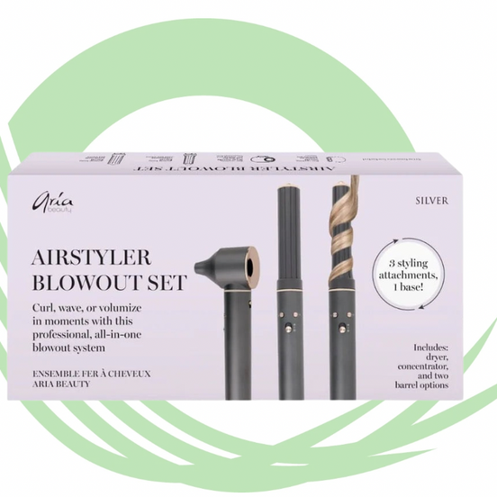 Airstyler Blowout