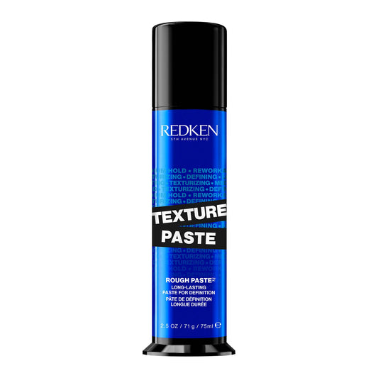 Pâte Texturisante Texture Paste Redken 75ml