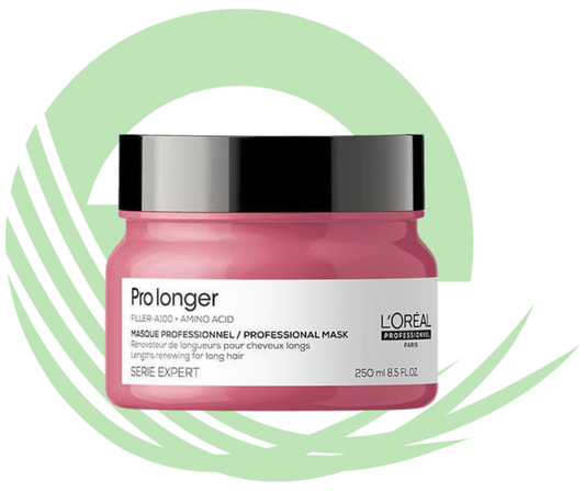 Masque- Pro Longer