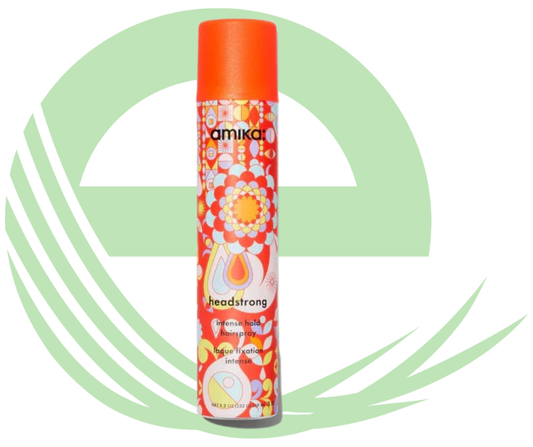 Fixatif Intense- Headstrong