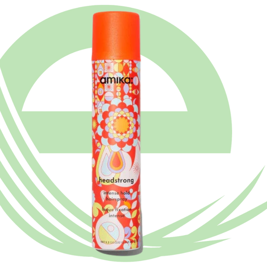 Fixatif Intense- Headstrong