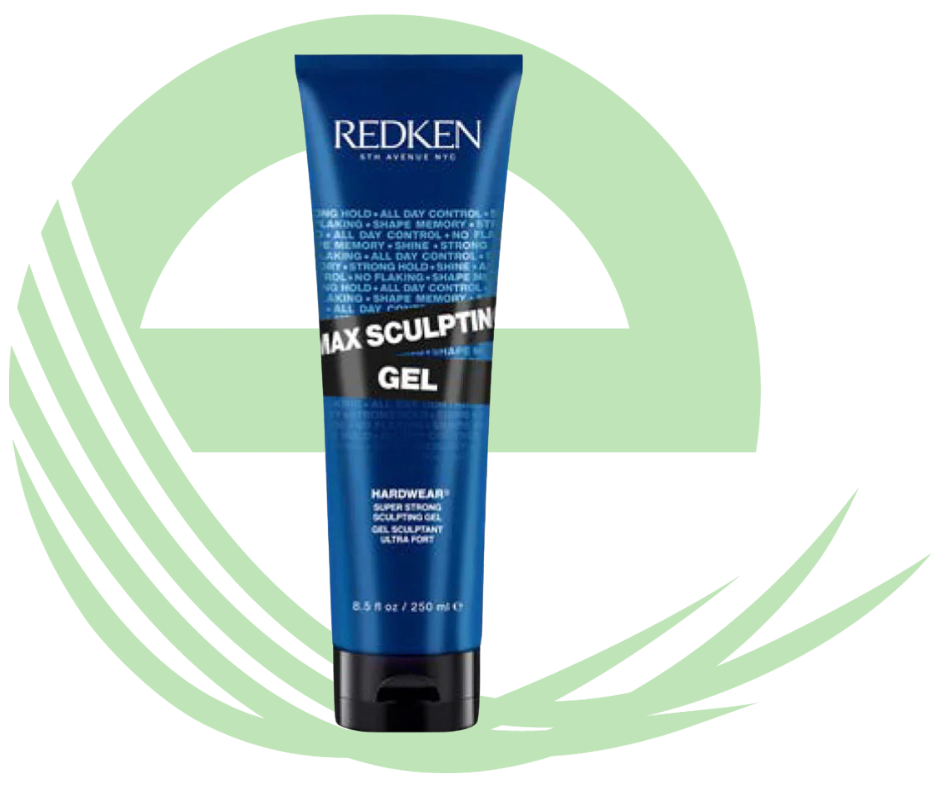 Gel Max Sculpting