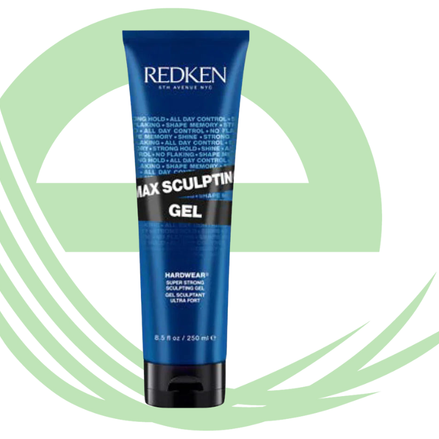 Gel Max Sculpting