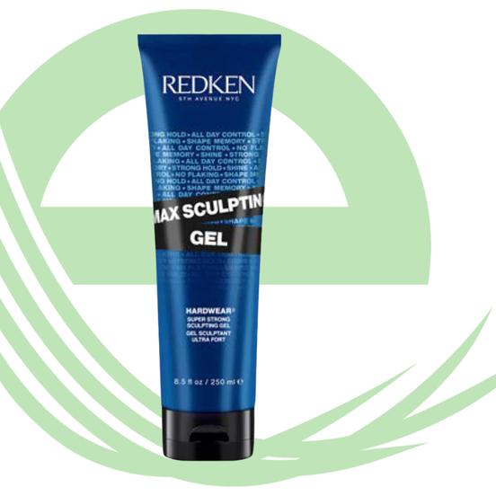 Gel Max Sculpting