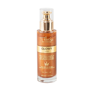 HUILE SECHE GLOWY GOLD 100ML THAT'SO
