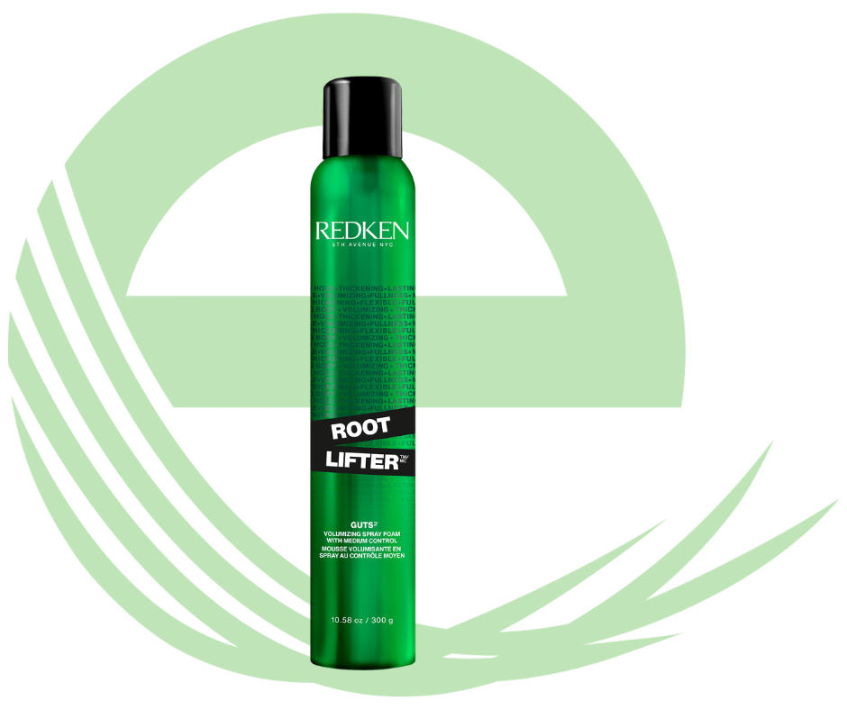 Soulève-Racine- Mousse Root Lifter