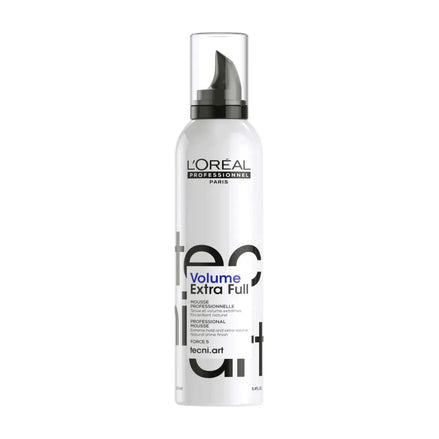 Mousse Full volume extra de L’Oréal Professionnel 