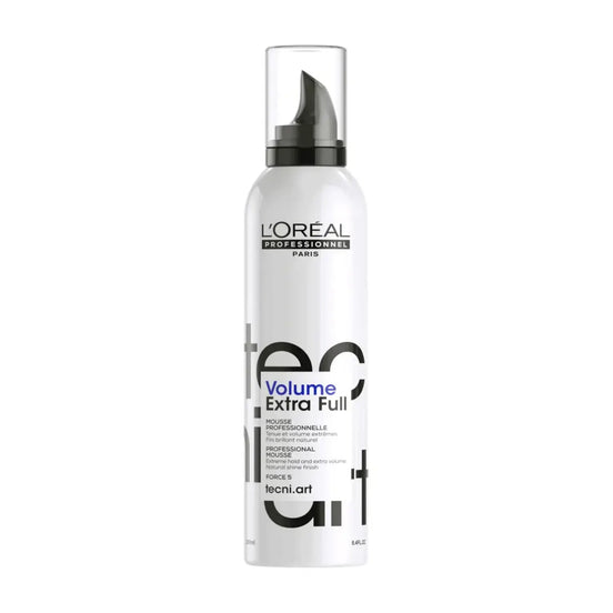 Mousse Full volume extra de L’Oréal Professionnel 