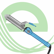 Fer à Friser Nano Titanium 1po1/2 de Babylisspro