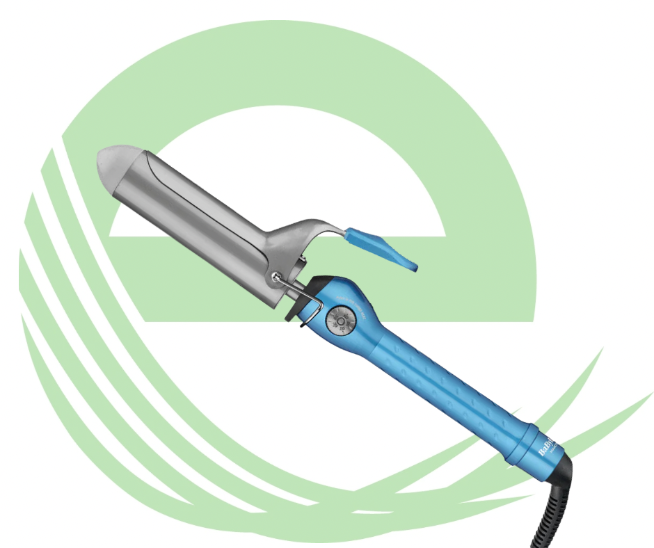 Fer à Friser Nano Titanium 1po1/2 de Babylisspro