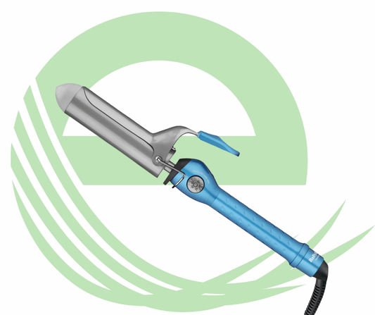 Fer à Friser Nano Titanium 1po1/2 de Babylisspro