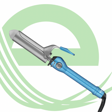 Fer à Friser Nano Titanium 1po1/2 de Babylisspro