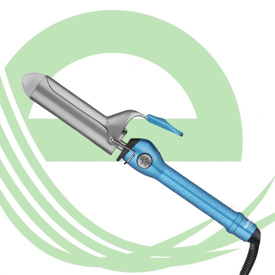 Fer à Friser Nano Titanium 1po1/2 de Babylisspro