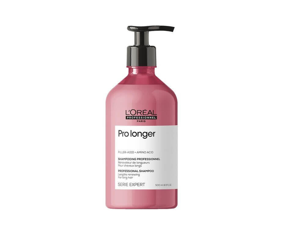 Shampooing Pro longer de L’Oréal Professionnel 