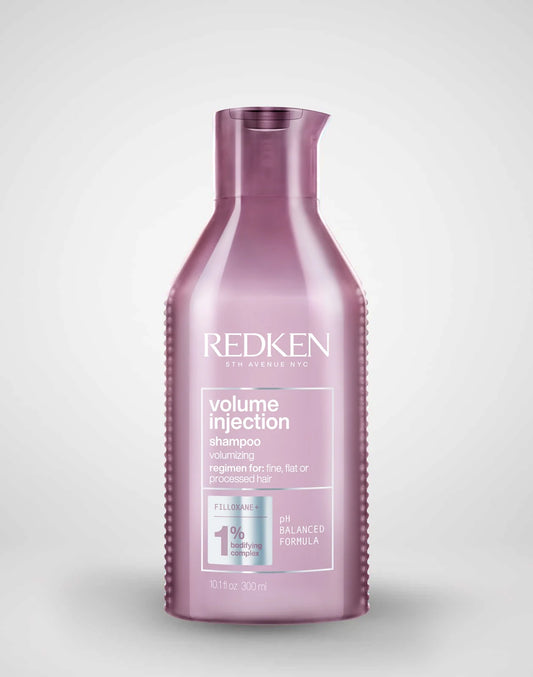 Shampooing Volume Injection Redken 300ml