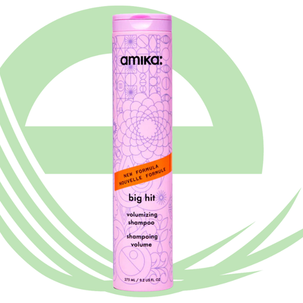 Shampooing- Big Hit