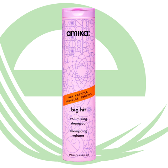 Shampooing- Big Hit
