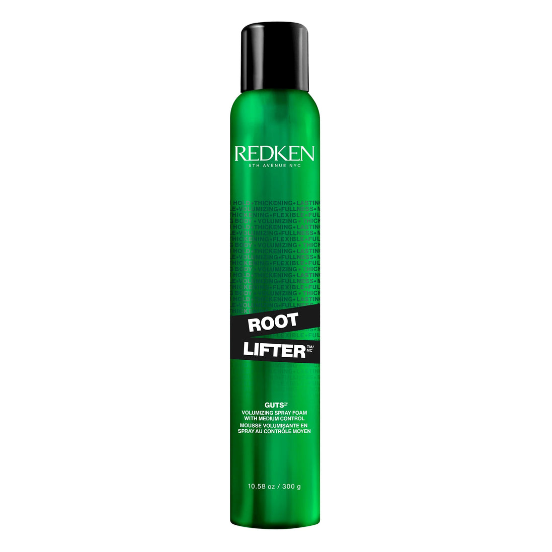 Soulève-Racine Mousse Root Lifter Redken 300g 